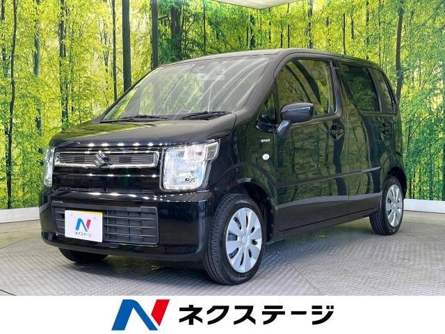 SUZUKI WAGON R 2020