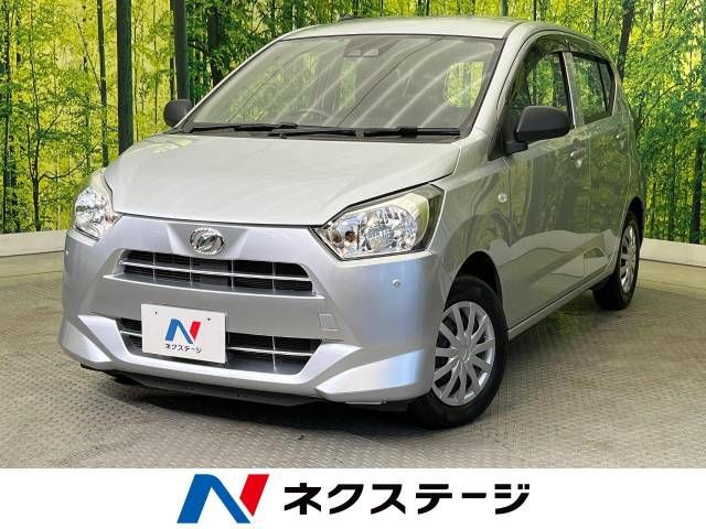 DAIHATSU MIRA e:S 2019