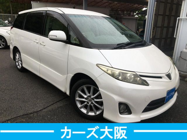 TOYOTA ESTIMA 2009