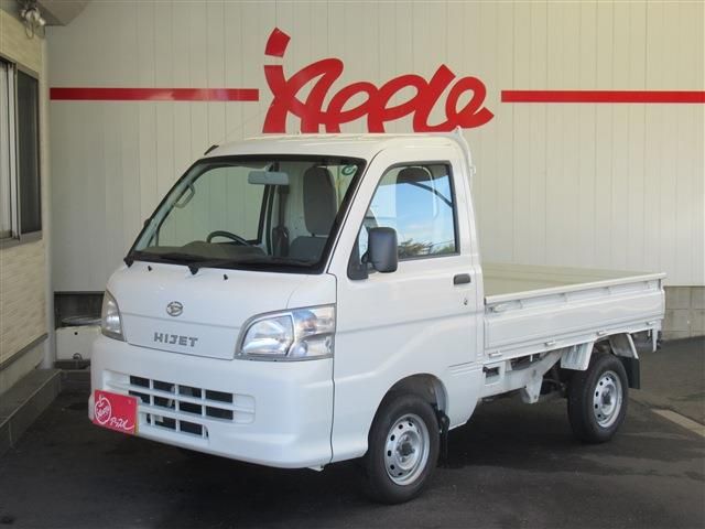 DAIHATSU HIJET truck 2013