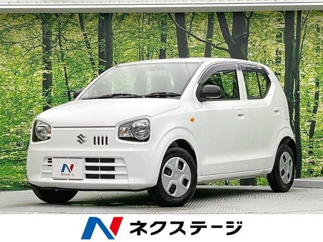 SUZUKI ALTO 2019