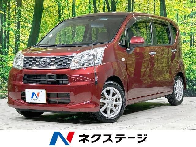 DAIHATSU MOVE 2016