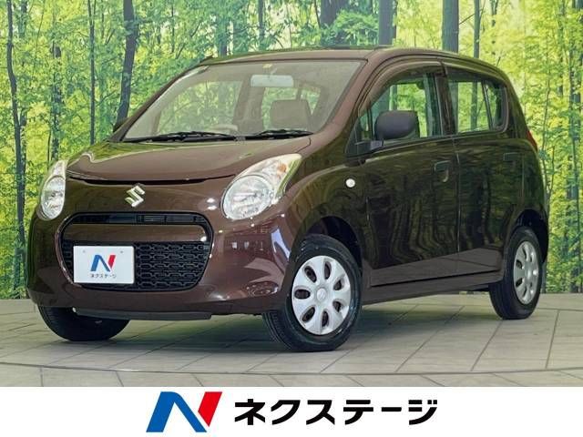 SUZUKI ALTO 2011