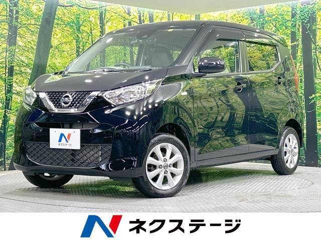 NISSAN DAYZ 4WD 2019