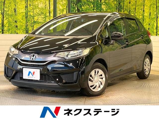 HONDA FIT 2013