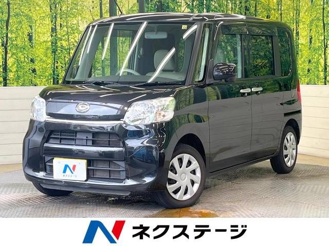 DAIHATSU TANTO 2015