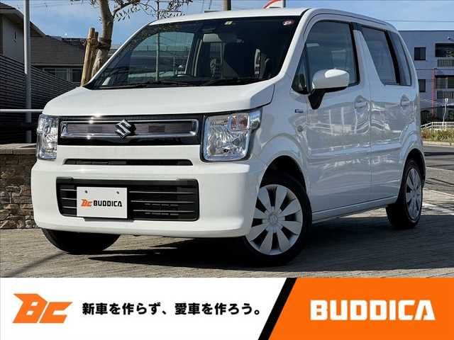 SUZUKI WAGON R 2020