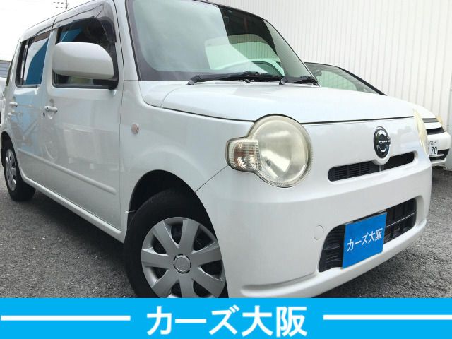 DAIHATSU MIRA Cocoa 2009