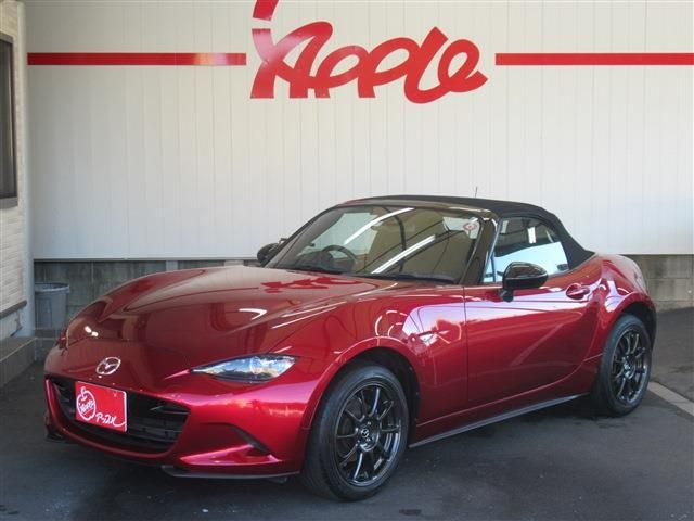 MAZDA ROADSTER 2019