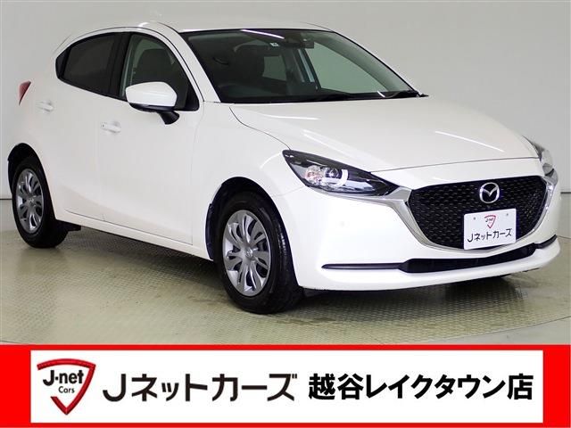 MAZDA 2 2022