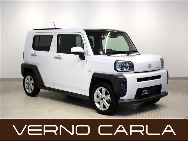 DAIHATSU TAFT 2020