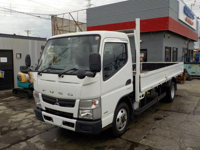 Mitsubishi CANTER 2014