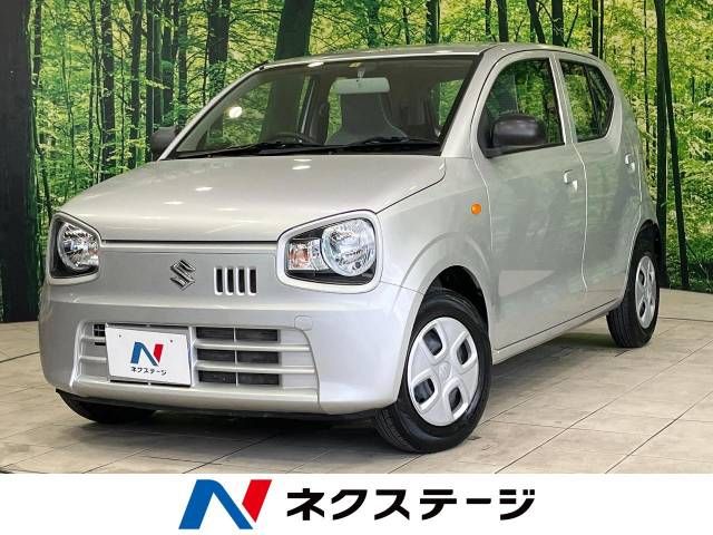 SUZUKI ALTO 2018