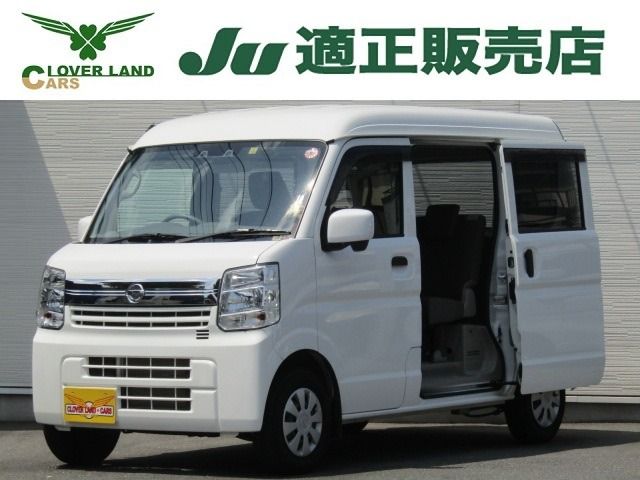 NISSAN NV100 CLIPPER 2022