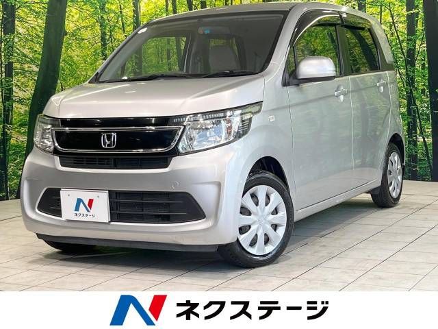 HONDA N-WGN 2014