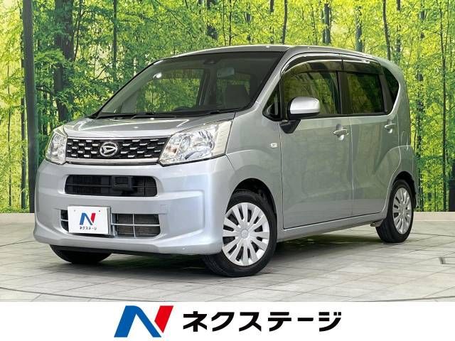 DAIHATSU MOVE 2016