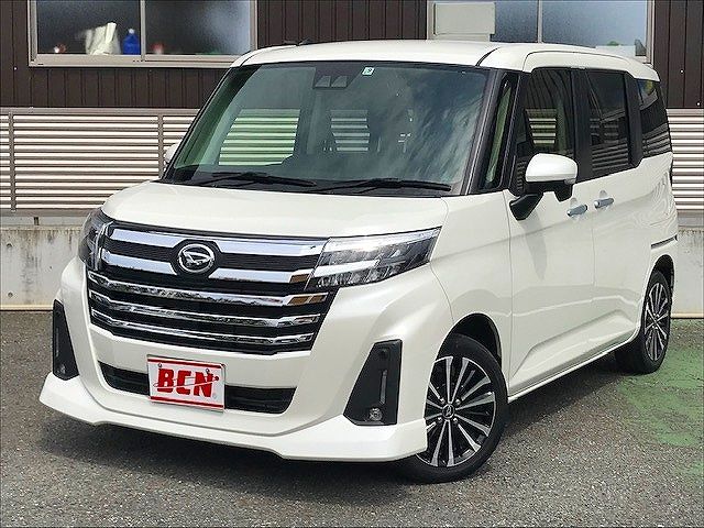 DAIHATSU THOR 2022