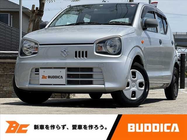 SUZUKI ALTO 2015