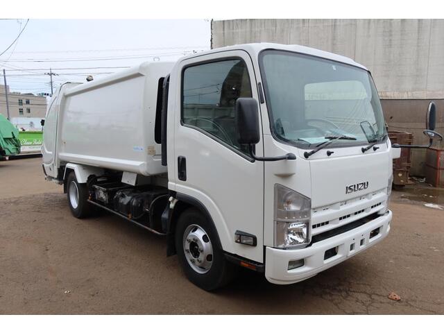 Isuzu ELF 2007