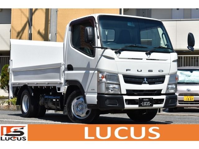 MITSUBISHI CANTER 2014