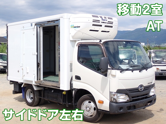 ISUZU ELF 2018