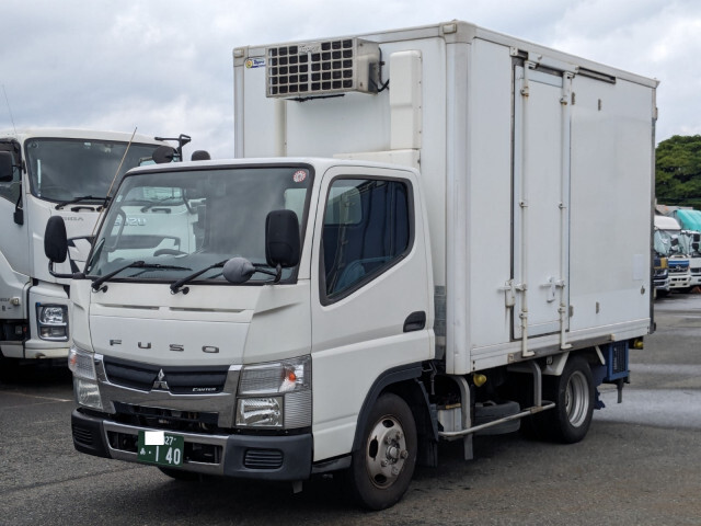 Mitsubishi CANTER 2011