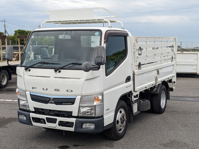 Mitsubishi CANTER 2019