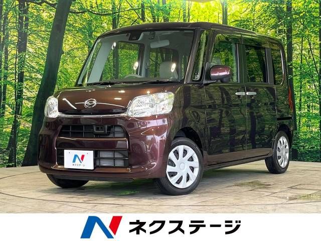 DAIHATSU TANTO 2015