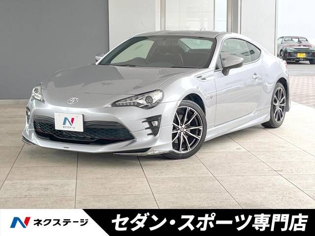 TOYOTA 86 2020