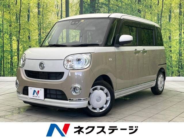 DAIHATSU MOVE canbus 2022