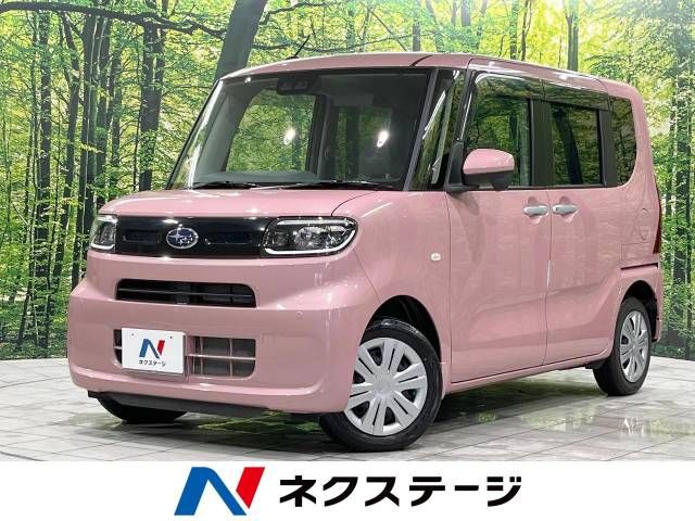 SUBARU CHIFFON 4WD 2020