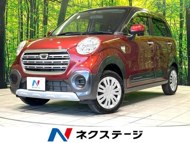 DAIHATSU CAST ACTIVA 2018