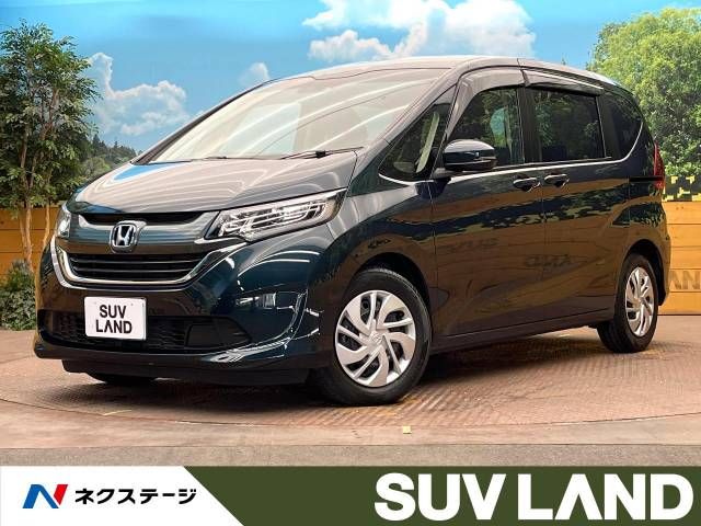 HONDA FREED plus 2019