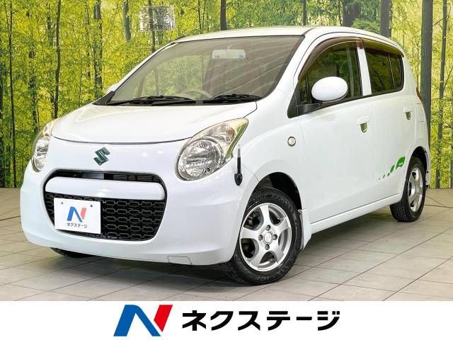 SUZUKI ALTO ECO 2012