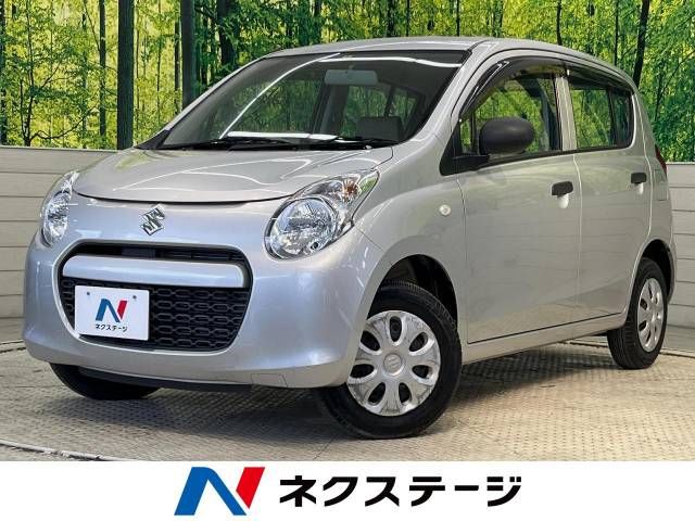 SUZUKI ALTO 2011