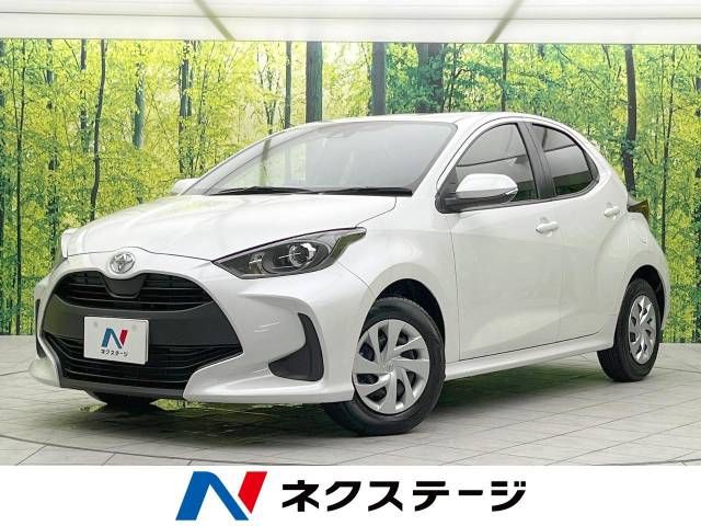 TOYOTA YARIS 2023