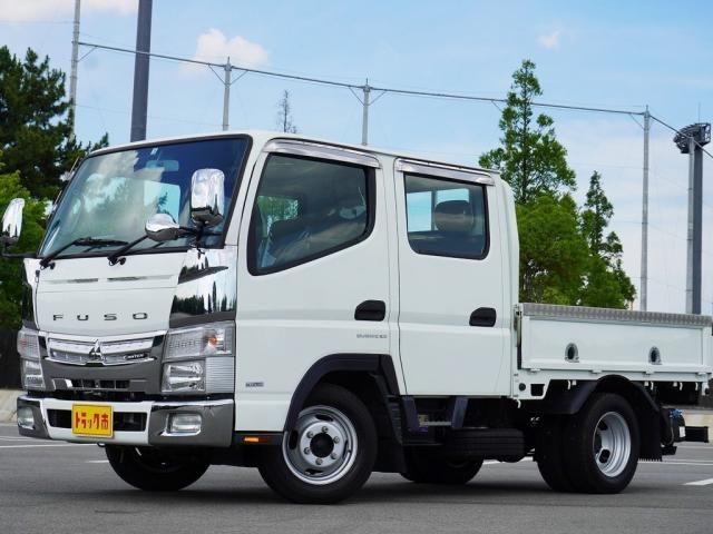 MITSUBISHI CANTER 2019