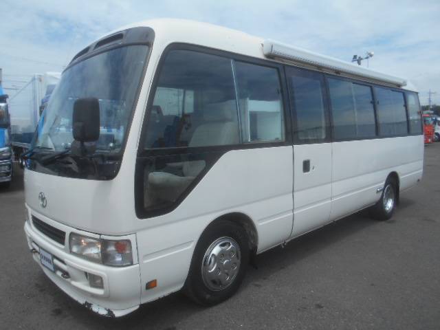 Toyota COASTER 1997