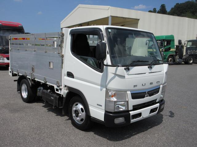 Mitsubishi CANTER 2017