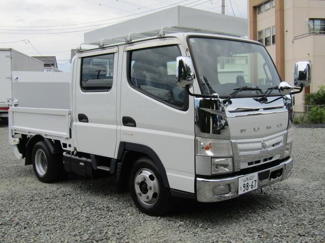 Mitsubishi CANTER 2020