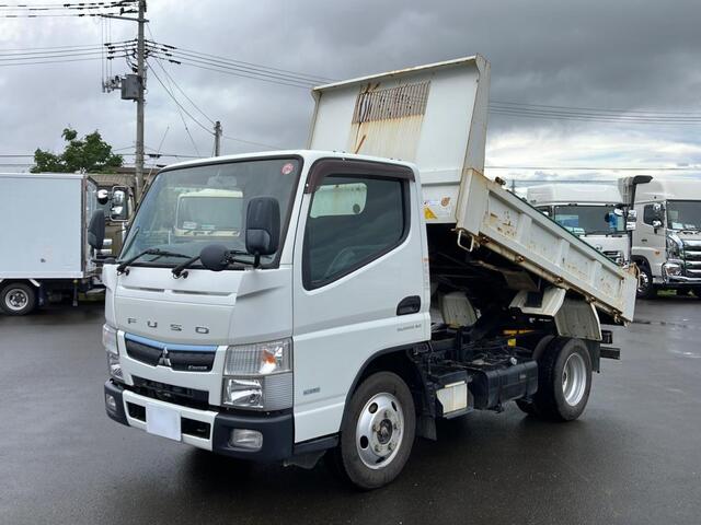 Mitsubishi CANTER 2017