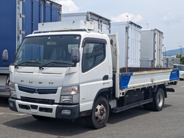 Mitsubishi CANTER 2019