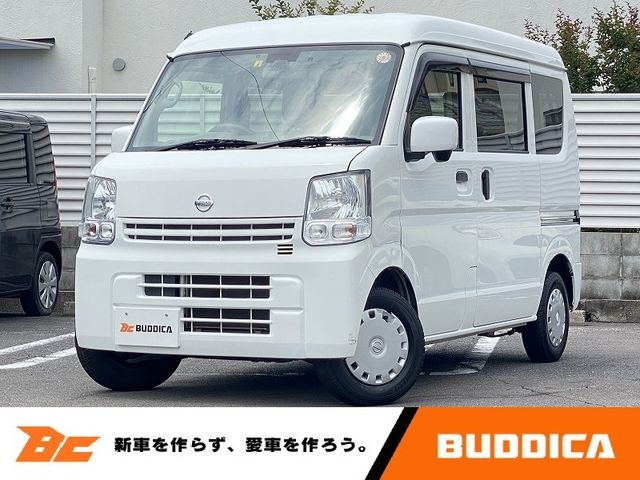 NISSAN NV100 CLIPPER 2019