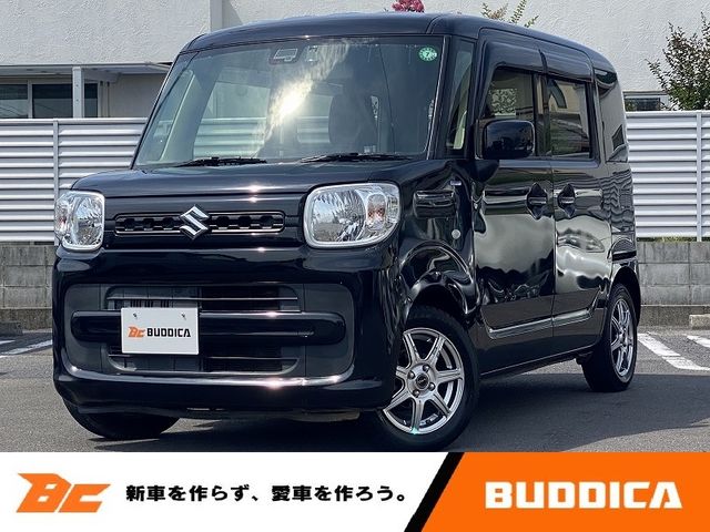 SUZUKI Spacia 2019