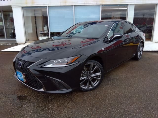 TOYOTA LEXUS ES300h 2019