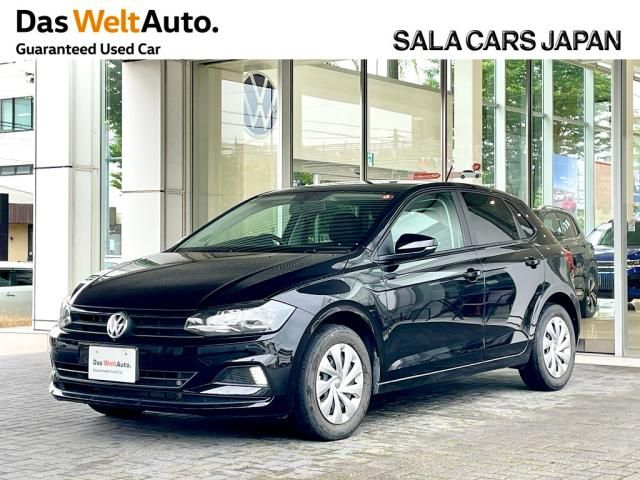 VOLKSWAGEN POLO 2018