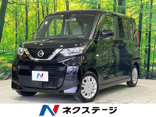 NISSAN ROOX 2022