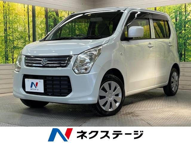 SUZUKI WAGON R 2013