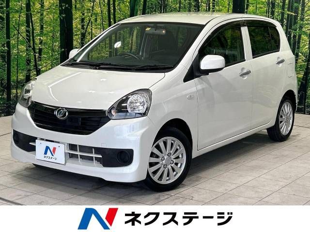 DAIHATSU MIRA e:S 2015