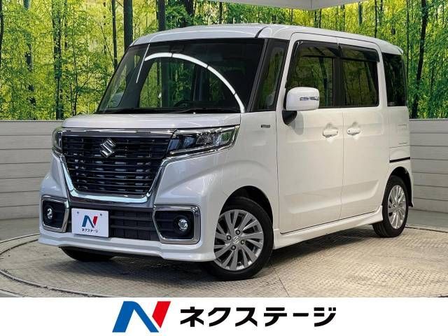 SUZUKI Spacia custom 2018